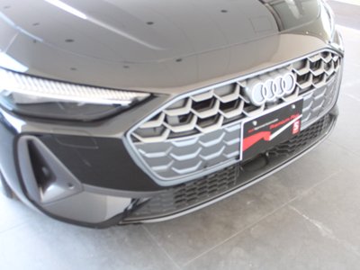 2025 AUDI A5 AVANT — фото 89