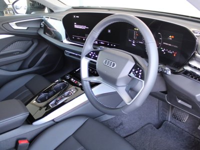 2025 AUDI A5 AVANT — фото 86