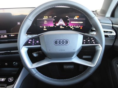 2025 AUDI A5 AVANT — фото 83