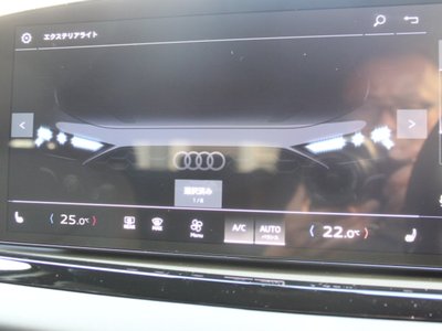 2025 AUDI A5 AVANT — фото 101