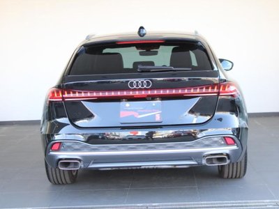 2025 AUDI A5 AVANT — фото 10