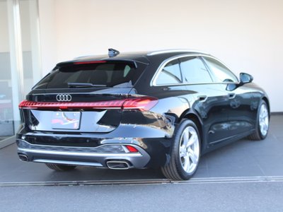 2025 AUDI A5 AVANT — фото 47