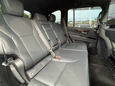 2023 Lexus LX — миниатюра 44