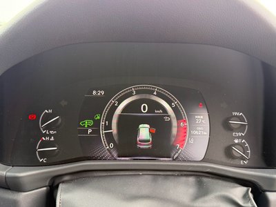 2023 Lexus LX — миниатюра 28