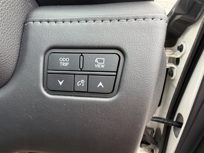 2023 Lexus LX — миниатюра 36