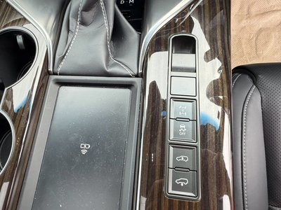 2023 Lexus LX — миниатюра 34