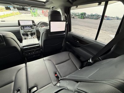2023 Lexus LX — миниатюра 49