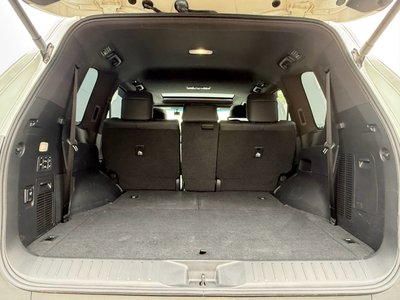 2023 Lexus LX — миниатюра 64