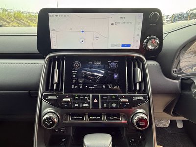 2023 Lexus LX — миниатюра 29