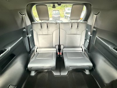 2023 Lexus LX — миниатюра 56