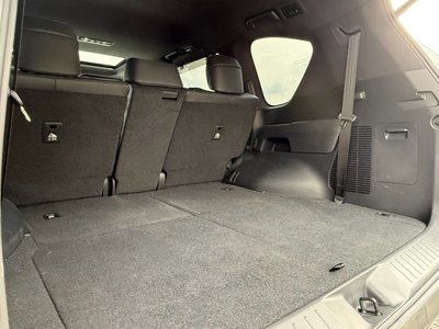 2023 Lexus LX — миниатюра 65