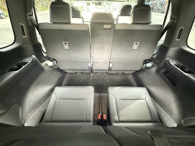 2023 Lexus LX — миниатюра 59