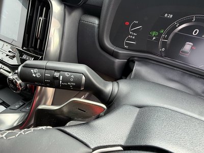 2023 Lexus LX — миниатюра 27