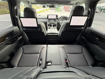 2023 Lexus LX — миниатюра 48
