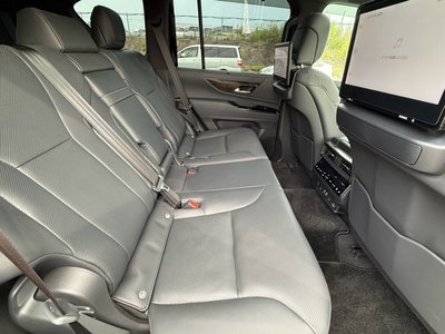 2023 Lexus LX — миниатюра 43