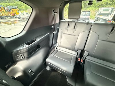 2023 Lexus LX — миниатюра 58