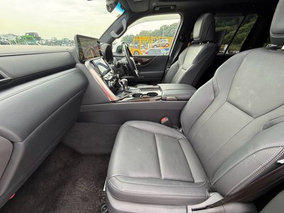2023 Lexus LX — миниатюра 15