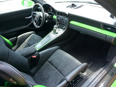 2019 Porsche 911 缩略图 25