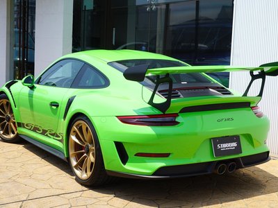 2019 Porsche 911 — фото 9