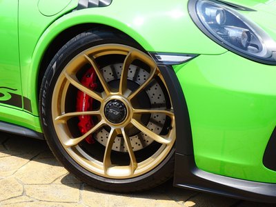 2019 Porsche 911 缩略图 43