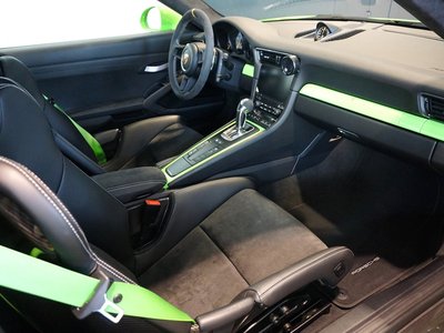 2019 Porsche 911 缩略图 29