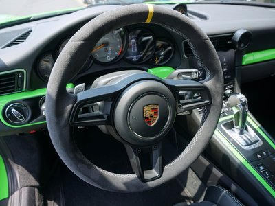 2019 Porsche 911 缩略图 26
