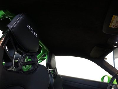 2019 Porsche 911 缩略图 24