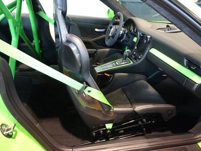 2019 Porsche 911 缩略图 33