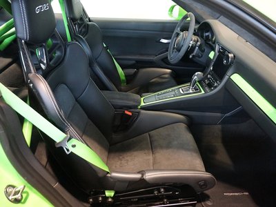 2019 Porsche 911 缩略图 28