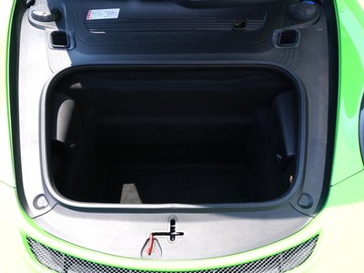 2019 Porsche 911 缩略图 46