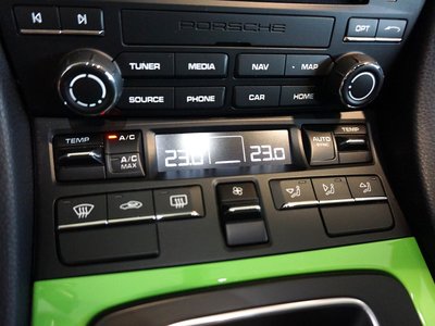 2019 Porsche 911 缩略图 37