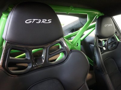 2019 Porsche 911 缩略图 30