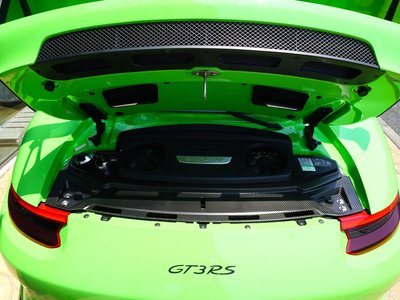 2019 Porsche 911 缩略图 45