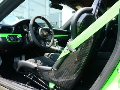 2019 Porsche 911 缩略图 22
