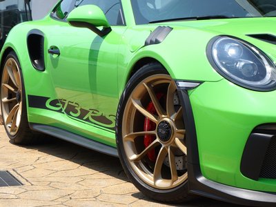 2019 Porsche 911 缩略图 42