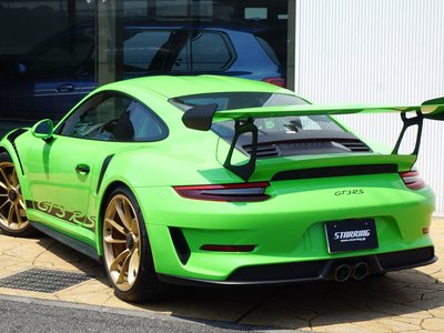 2019 Porsche 911 缩略图 18
