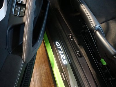 2019 Porsche 911 缩略图 38