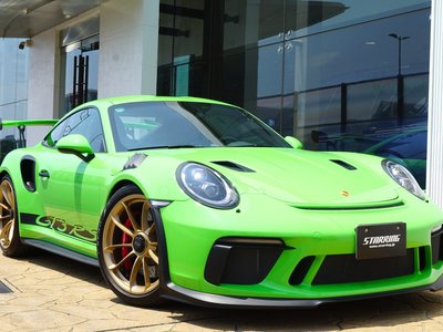 2019 Porsche 911 缩略图 15