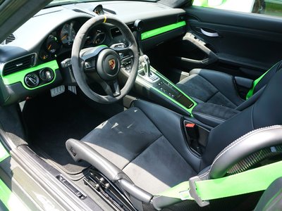 2019 Porsche 911 缩略图 20
