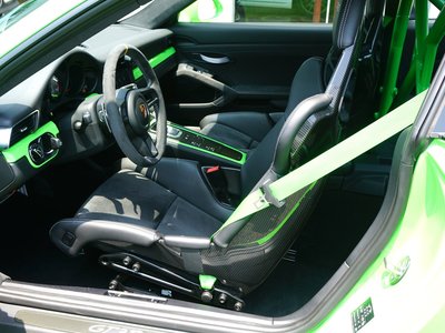 2019 Porsche 911 缩略图 21