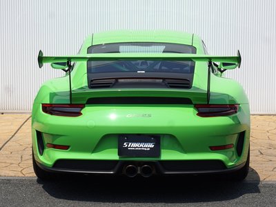 2019 Porsche 911 缩略图 17