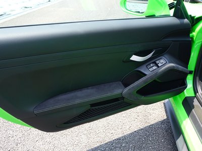 2019 Porsche 911 缩略图 19