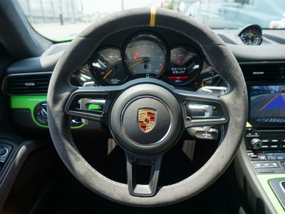 2019 Porsche 911 缩略图 27