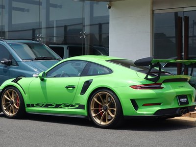 2019 Porsche 911 — фото 8