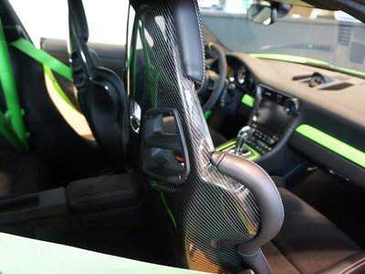 2019 Porsche 911 缩略图 32