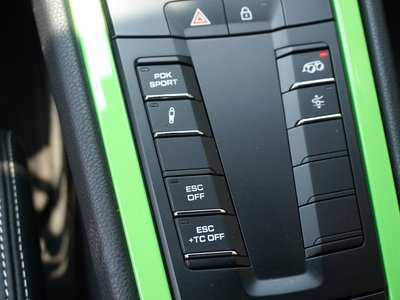 2019 Porsche 911 缩略图 34
