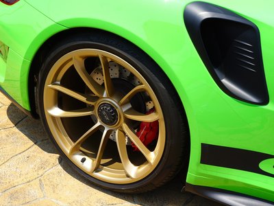 2019 Porsche 911 缩略图 44