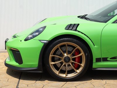 2019 Porsche 911 缩略图 41