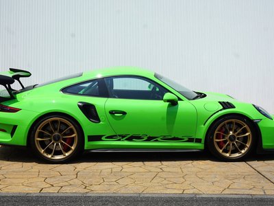 2019 Porsche 911 缩略图 12