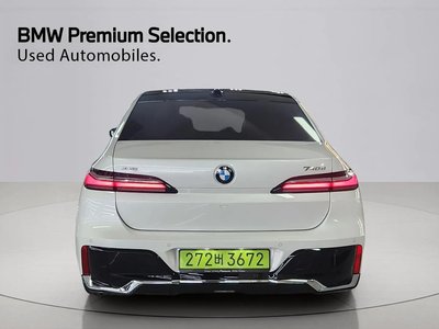 BMW 7 SERIES - 3